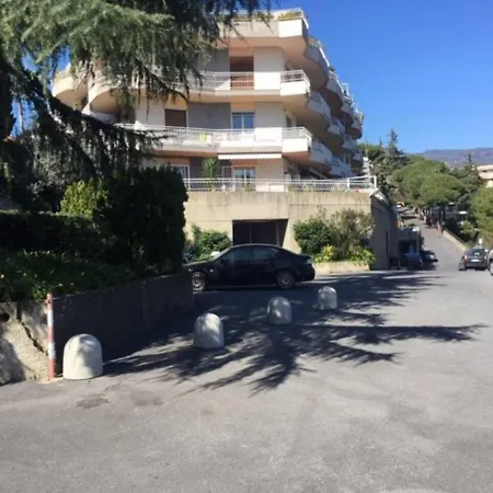 La Casa Di Sofy Mare Sole Relax Apartamento San Remo