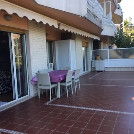La Casa Di Sofy Mare Sole Relax Apartamento *