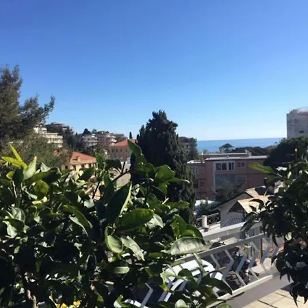 Apartamento La Casa Di Sofy Mare Sole Relax