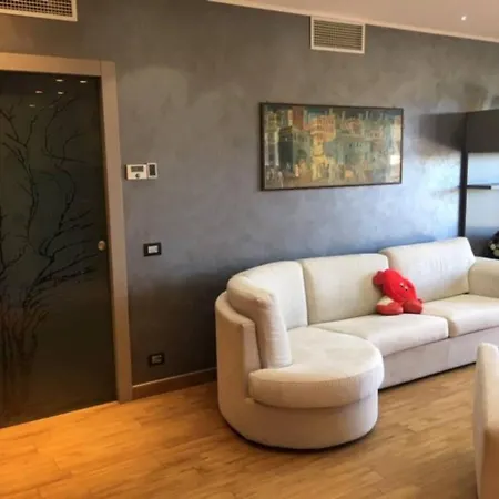 La Casa Di Sofy Mare Sole Relax *