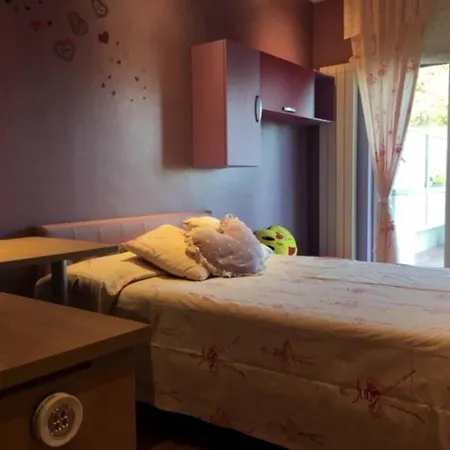 La Casa Di Sofy Mare Sole Relax Apartamento *