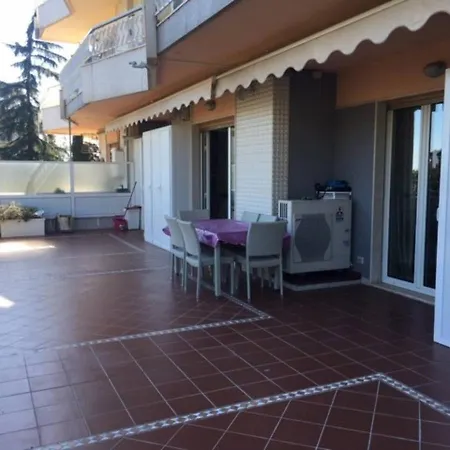 La Casa Di Sofy Mare Sole Relax * San Remo