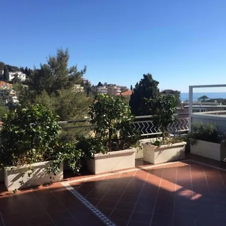 Appartement La Casa Di Sofy Mare Sole Relax
