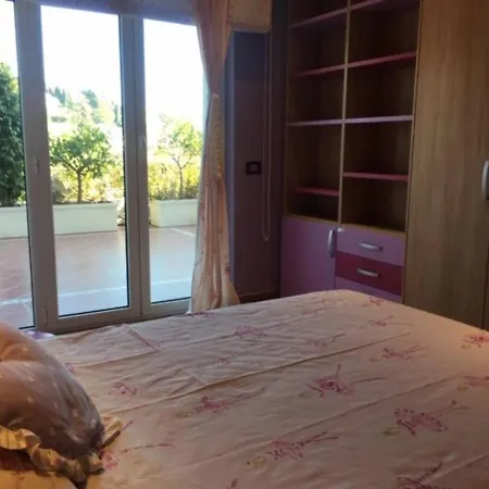 La Casa Di Sofy Mare Sole Relax Appartement San Remo