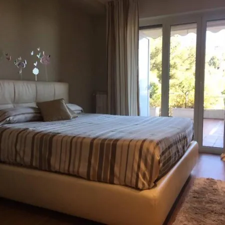 La Casa Di Sofy Mare Sole Relax *