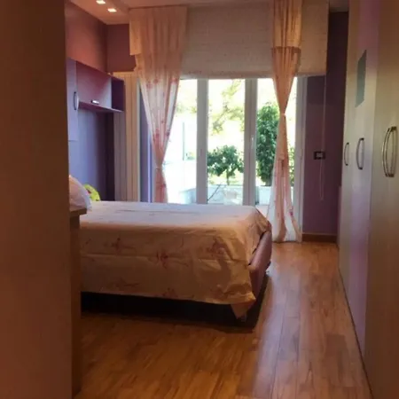 La Casa Di Sofy Mare Sole Relax Apartamento *