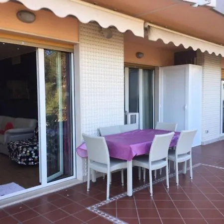 La Casa Di Sofy Mare Sole Relax Apartamento San Remo