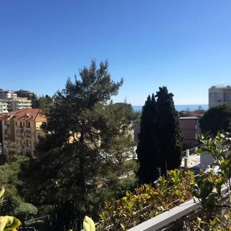 Apartamento La Casa Di Sofy Mare Sole Relax San Remo