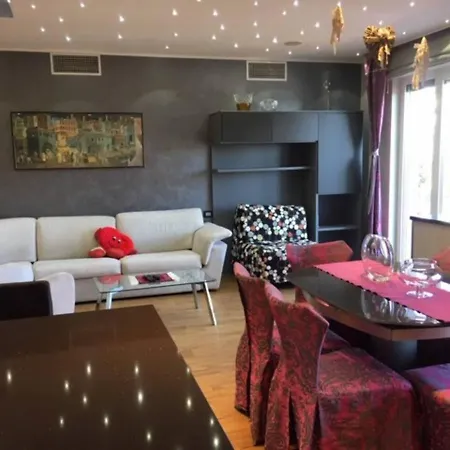 La Casa Di Sofy Mare Sole Relax Apartamento *
