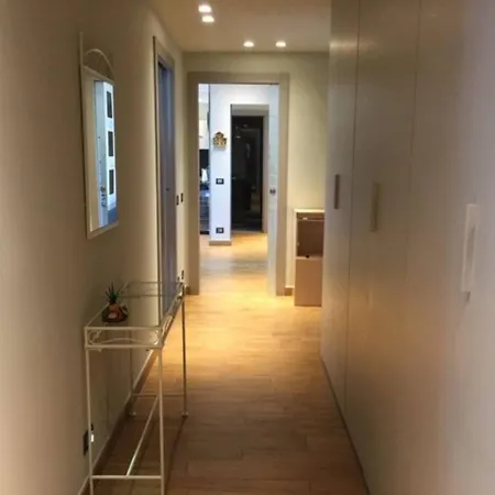 Apartamento La Casa Di Sofy Mare Sole Relax