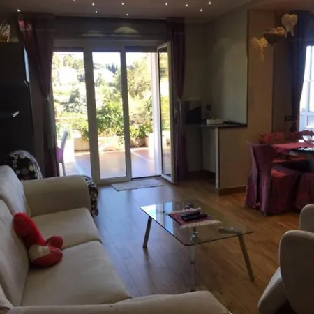 Appartement La Casa Di Sofy Mare Sole Relax *