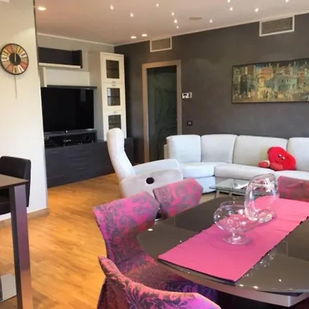 Apartamento La Casa Di Sofy Mare Sole Relax San Remo