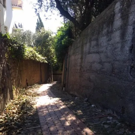 Apartamento La Casa Di Sofy Mare Sole Relax