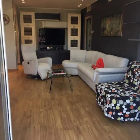 Appartement La Casa Di Sofy Mare Sole Relax *